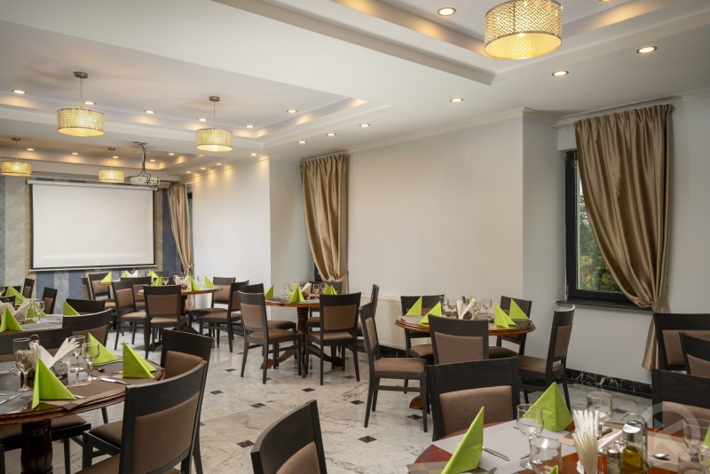 HOTEL SARMIS DEVA Déva 711421 thumb