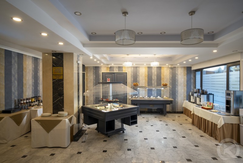 HOTEL SARMIS DEVA Déva 711452 thumb