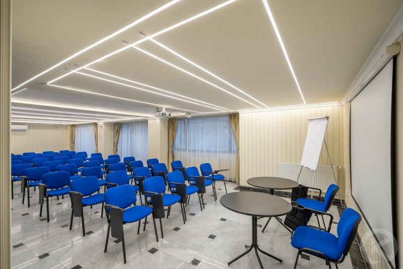 HOTEL SARMIS DEVA Déva 711426 thumb