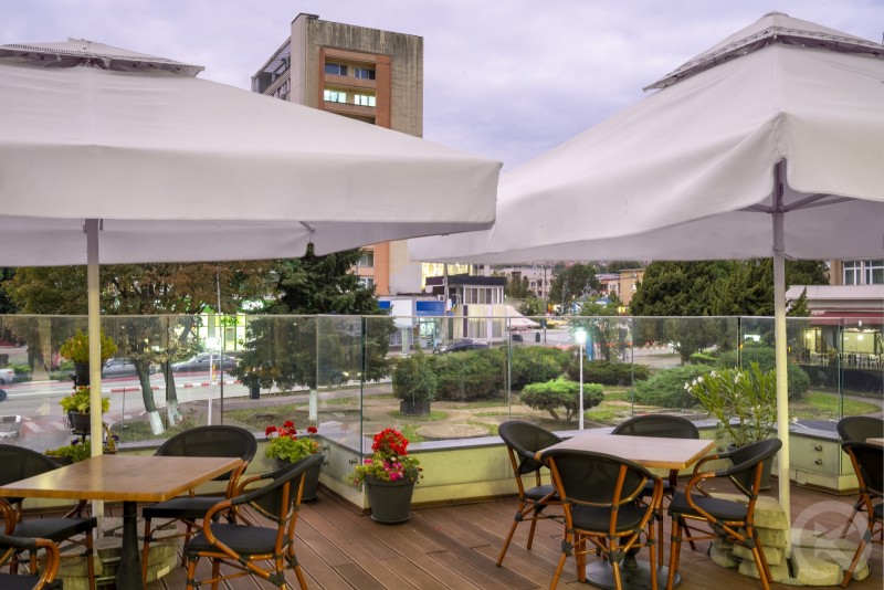 HOTEL SARMIS DEVA Déva 711449 thumb