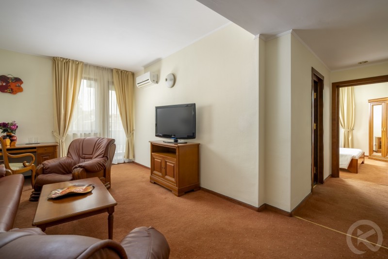 HOTEL SARMIS DEVA Déva 711416 thumb