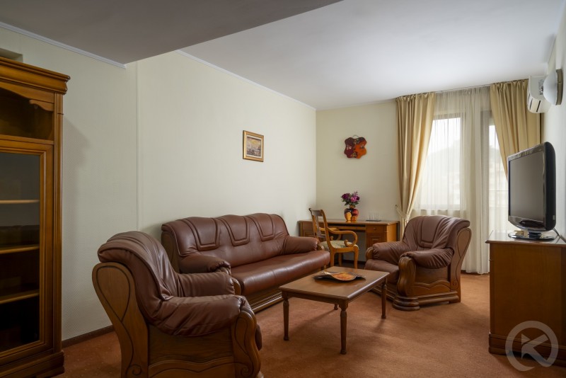 HOTEL SARMIS DEVA Déva 711442 thumb