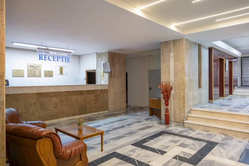 HOTEL SARMIS DEVA Déva 711429 thumb