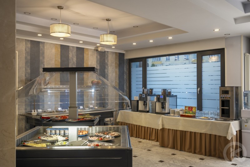 HOTEL SARMIS DEVA Déva 711451 thumb