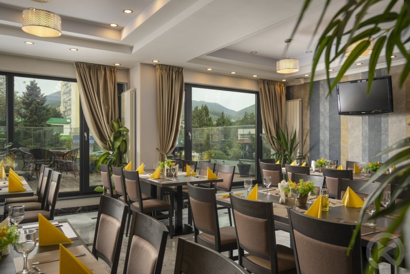 HOTEL SARMIS DEVA Déva 711420 thumb