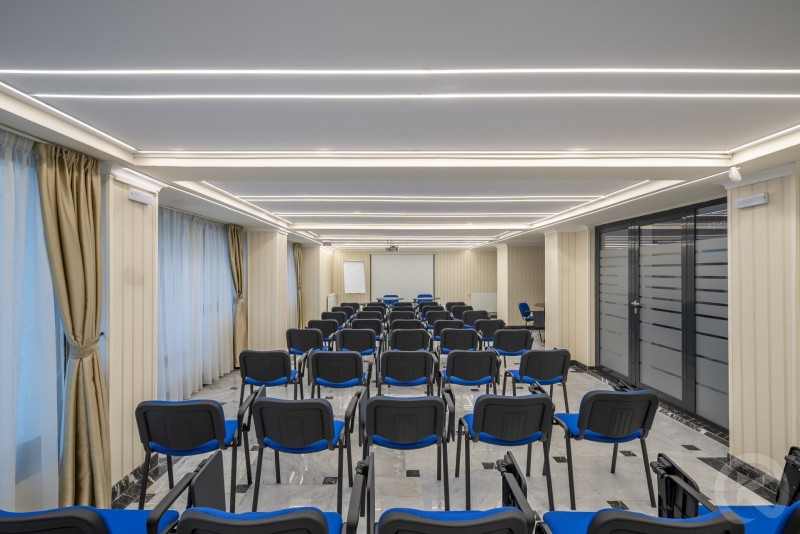 HOTEL SARMIS DEVA Déva 711425 thumb