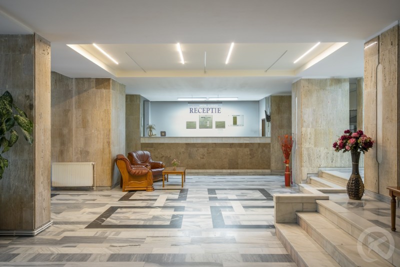 HOTEL SARMIS DEVA Déva 711428 thumb