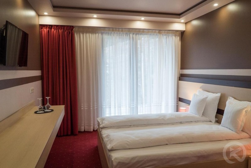 Homoród Hotel Homoródfürdő 695702 thumb