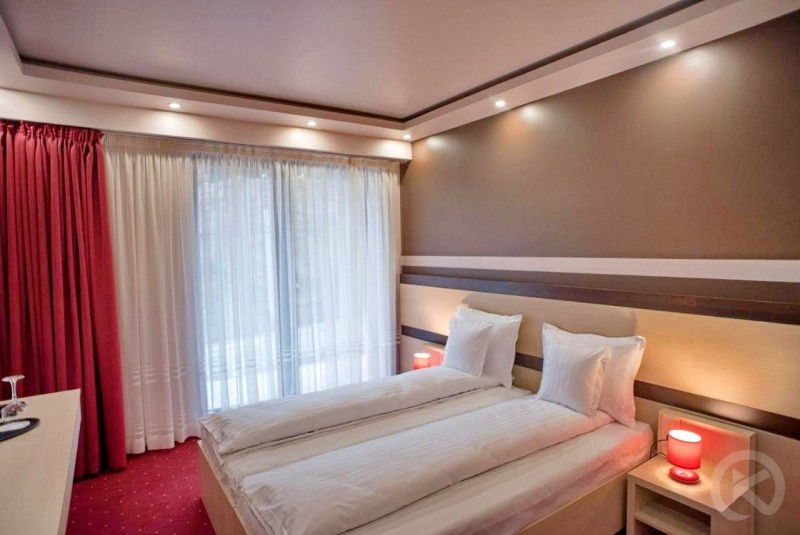 Homoród Hotel Homoródfürdő 695700 thumb
