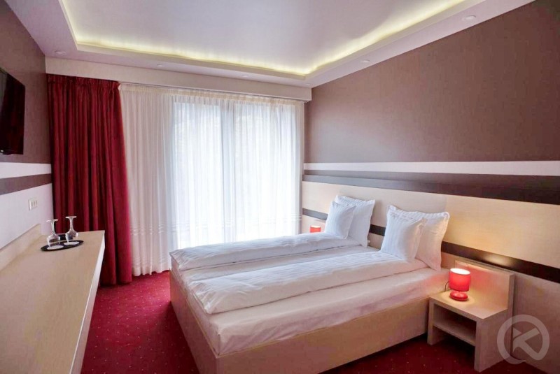 Homoród Hotel Homoródfürdő 695699 thumb