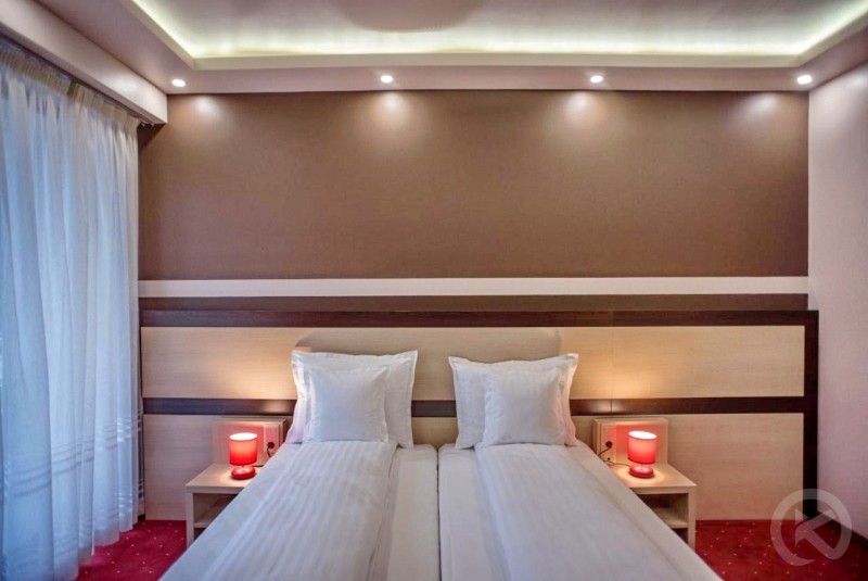 Homoród Hotel Homoródfürdő 695701 thumb