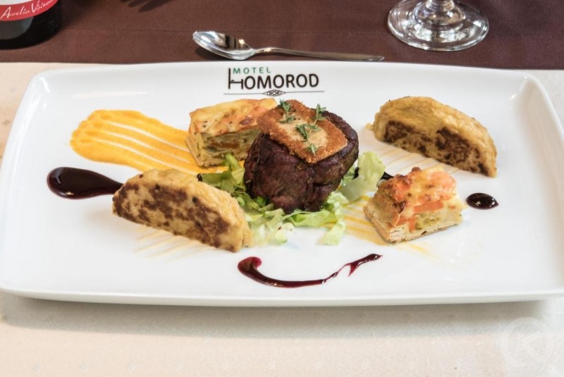 Homoród Hotel Homoródfürdő 695681 thumb