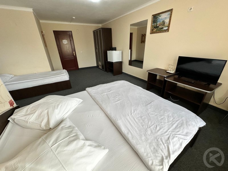 Pensiunea La Vasile Zilah 684698 thumb