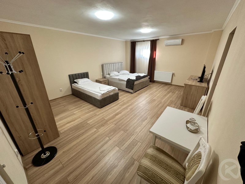 Pensiunea La Vasile Zilah 684673 thumb