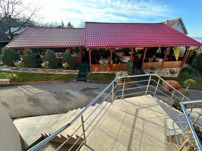 Pensiunea La Vasile Zilah 686361 thumb