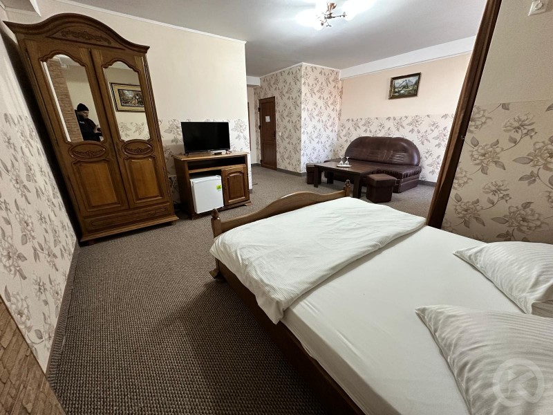 Pensiunea La Vasile Zilah 684704 thumb