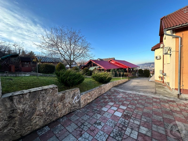 Pensiunea La Vasile Zilah 684684 thumb