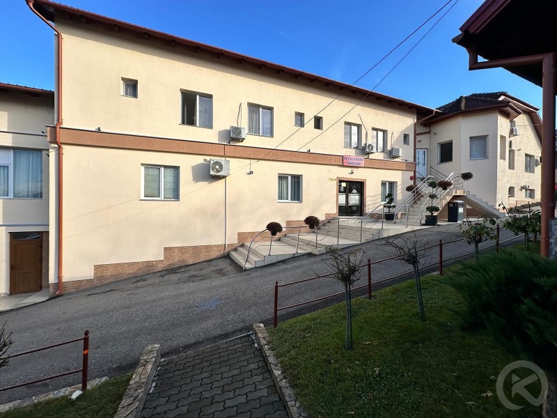 Pensiunea La Vasile Zilah 686366 thumb