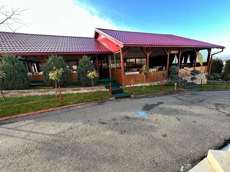 Pensiunea La Vasile Zilah 684685 thumb