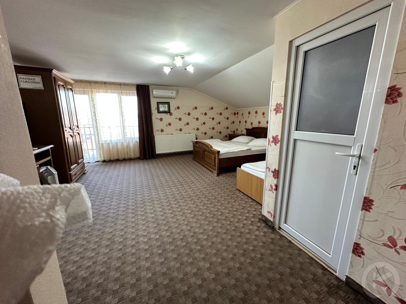 Pensiunea La Vasile Zilah 684697 thumb