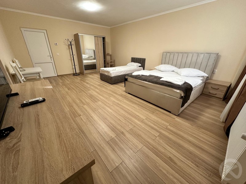 Pensiunea La Vasile Zilah 684672 thumb