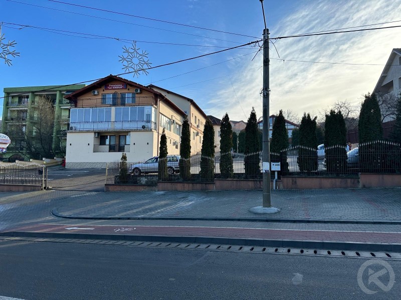 Pensiunea La Vasile Zilah 684690 thumb