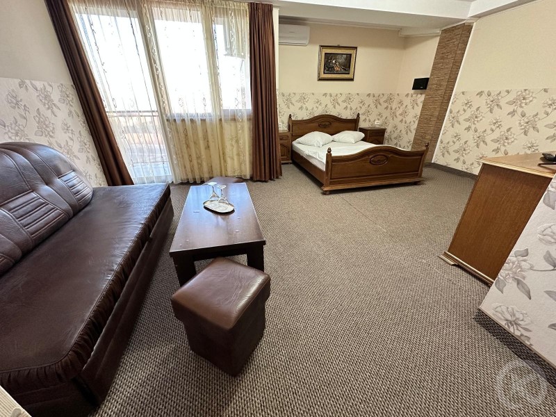 Pensiunea La Vasile Zilah 684705 thumb