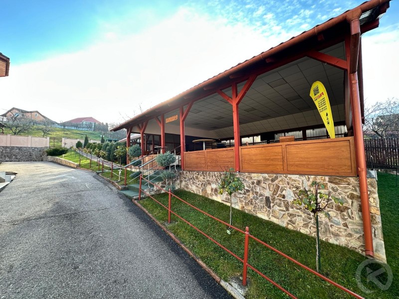 Pensiunea La Vasile Zilah 686365 thumb