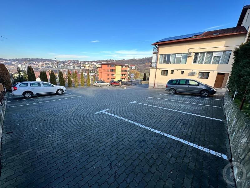 Pensiunea La Vasile Zilah 684689 thumb