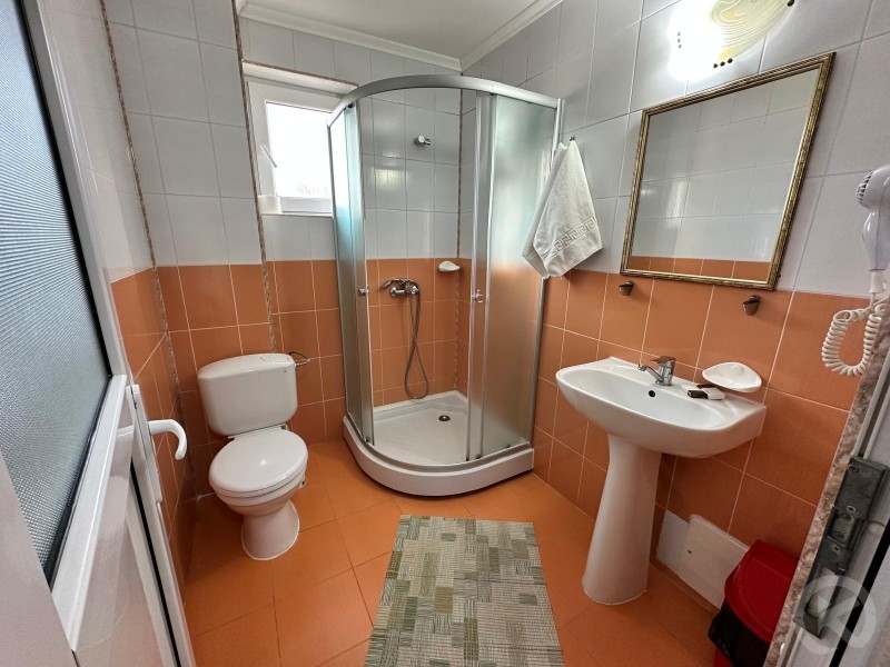 Pensiunea La Vasile Zilah 684699 thumb