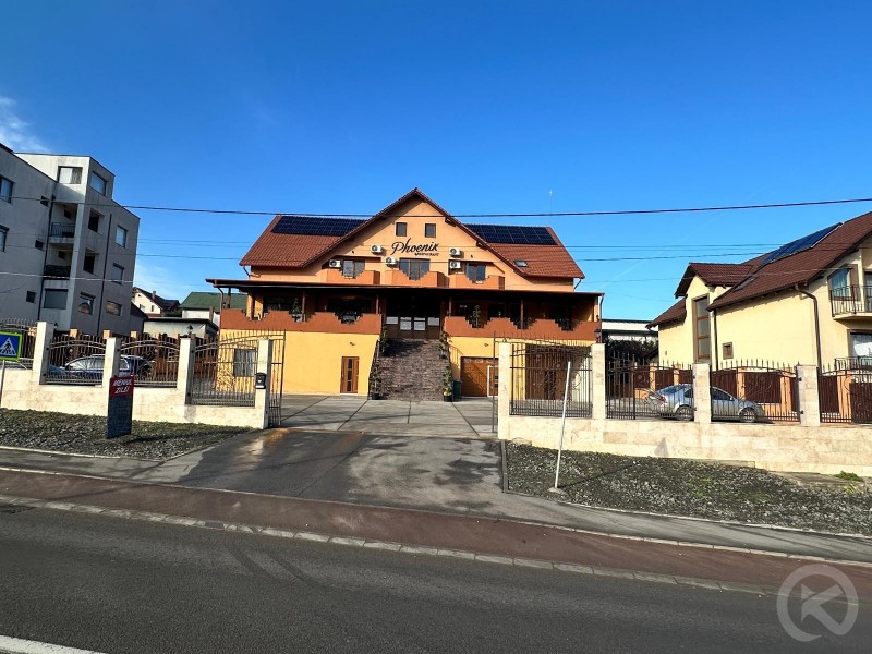 Pensiunea La Vasile Zilah 686359 thumb