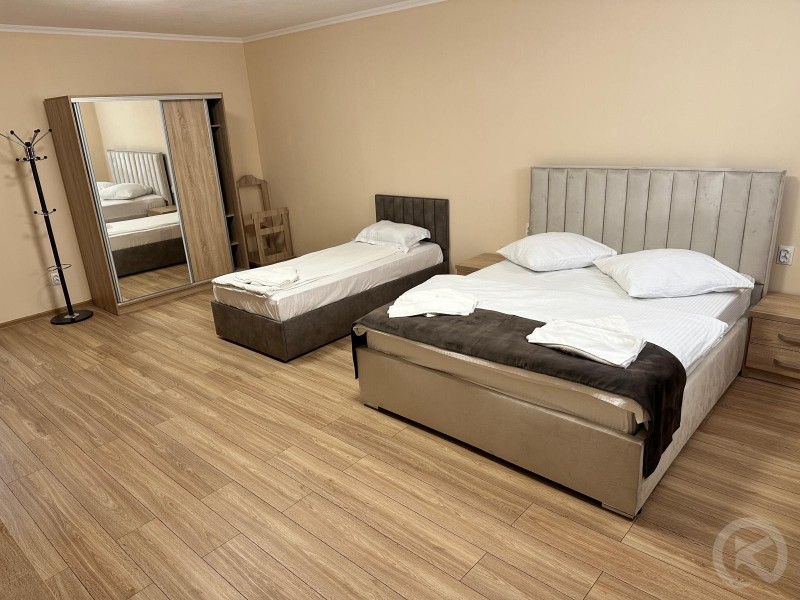 Pensiunea La Vasile Zilah 684678 thumb