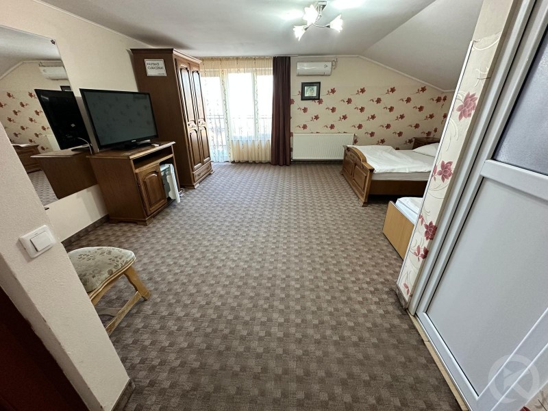 Pensiunea La Vasile Zilah 684694 thumb