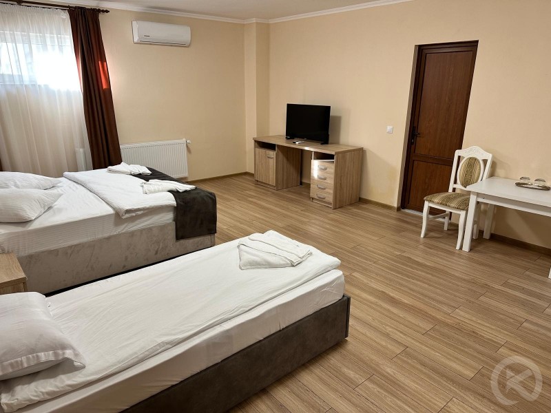 Pensiunea La Vasile Zilah 686357 thumb