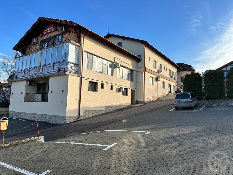 Pensiunea La Vasile Zilah 684691 thumb