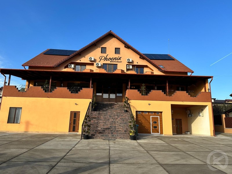 Pensiunea La Vasile Zilah 684679 thumb