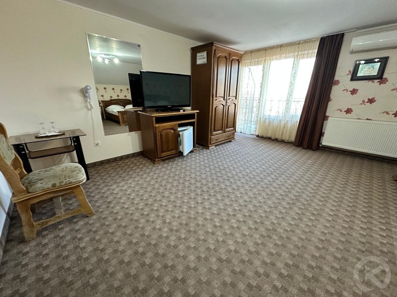 Pensiunea La Vasile Zilah 684693 thumb