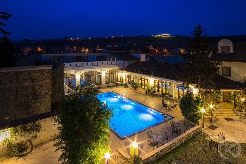 Hotel Elite Nagyvárad