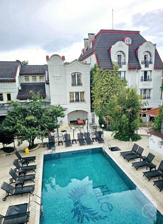 Hotel Elite Nagyvárad Nagyvárad 679926 thumb