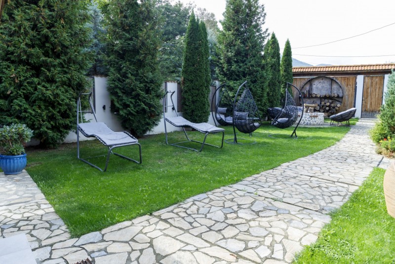 The River Chalet Szibiel 710841 thumb