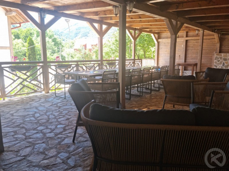 The River Chalet Szibiel 710847 thumb