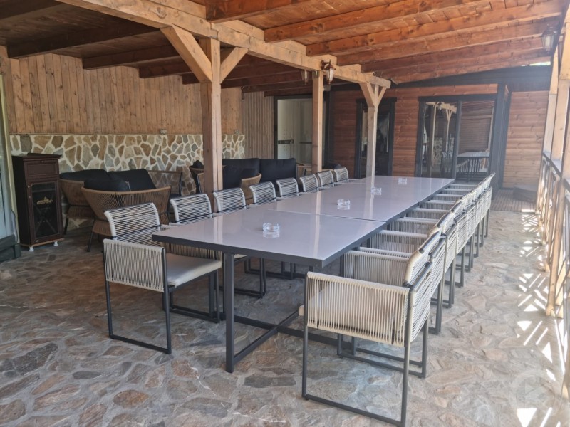 The River Chalet Szibiel 710844 thumb