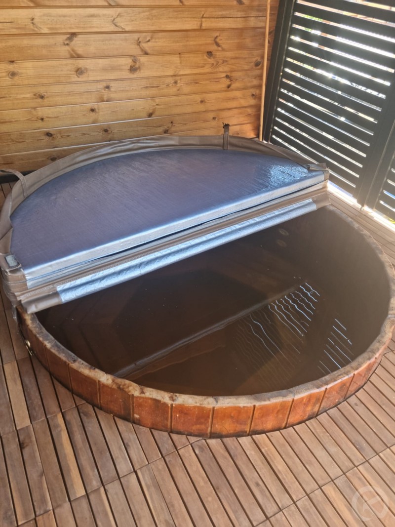 The River Chalet Szibiel 710849 thumb