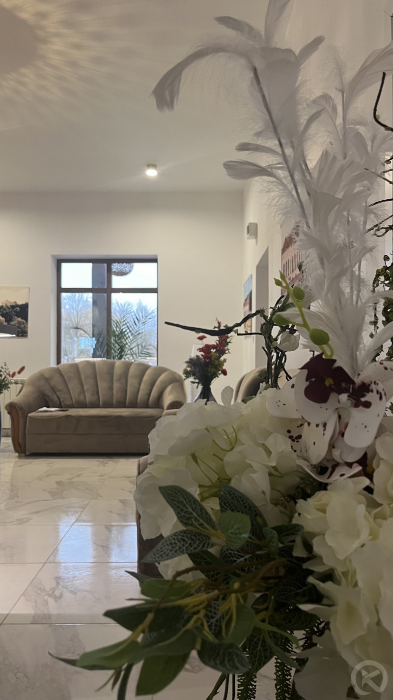 Europa Hotel Marosújvár 704748 thumb