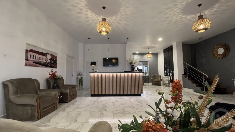 Europa Hotel Marosújvár 704747 thumb