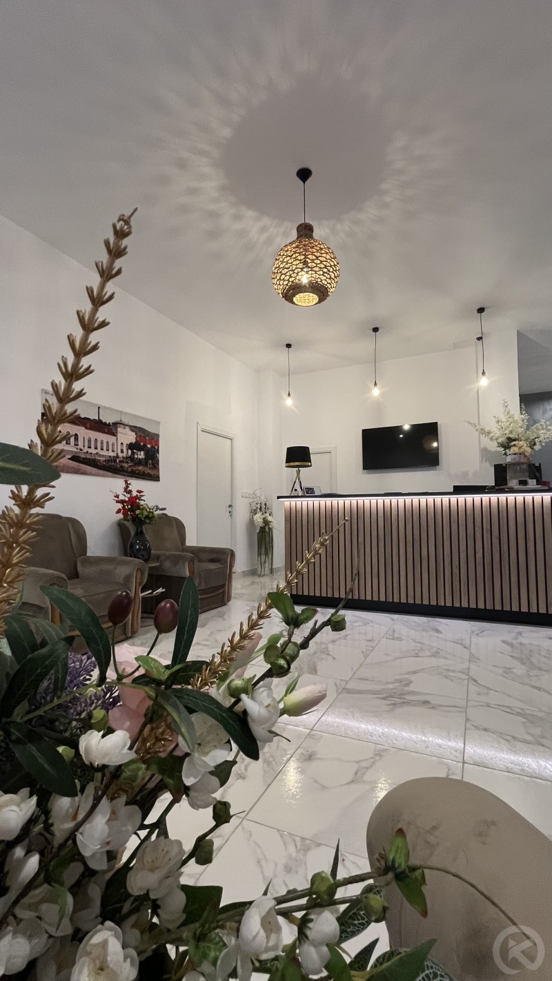 Europa Hotel Marosújvár 704745 thumb