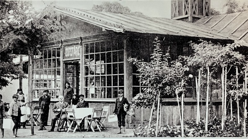 Europa Hotel Marosújvár 704737 thumb