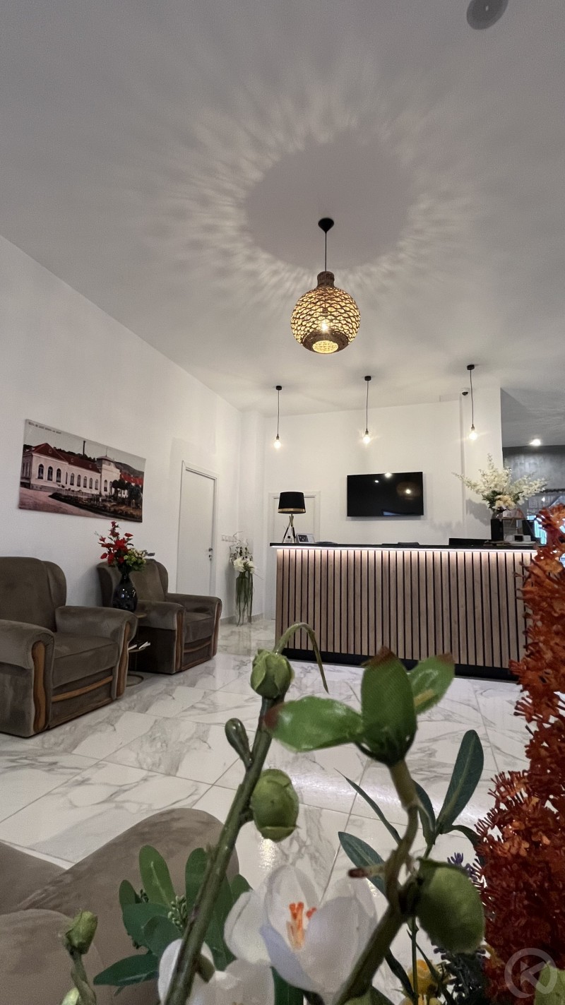 Europa Hotel Marosújvár 704746 thumb