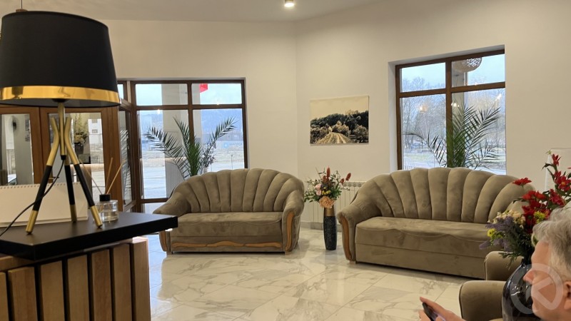 Europa Hotel Marosújvár 704739 thumb