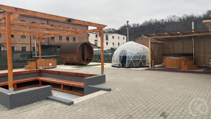 Europa Hotel Marosújvár 704757 thumb